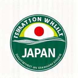 サステナブル・ジャパン認証ロゴ